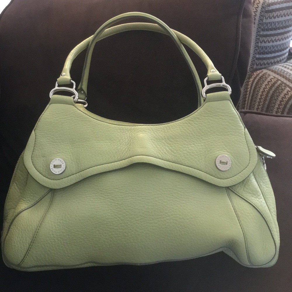 Cole Haan shoulder bag